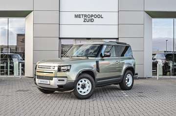 90 3.0 Diesel D250 SE