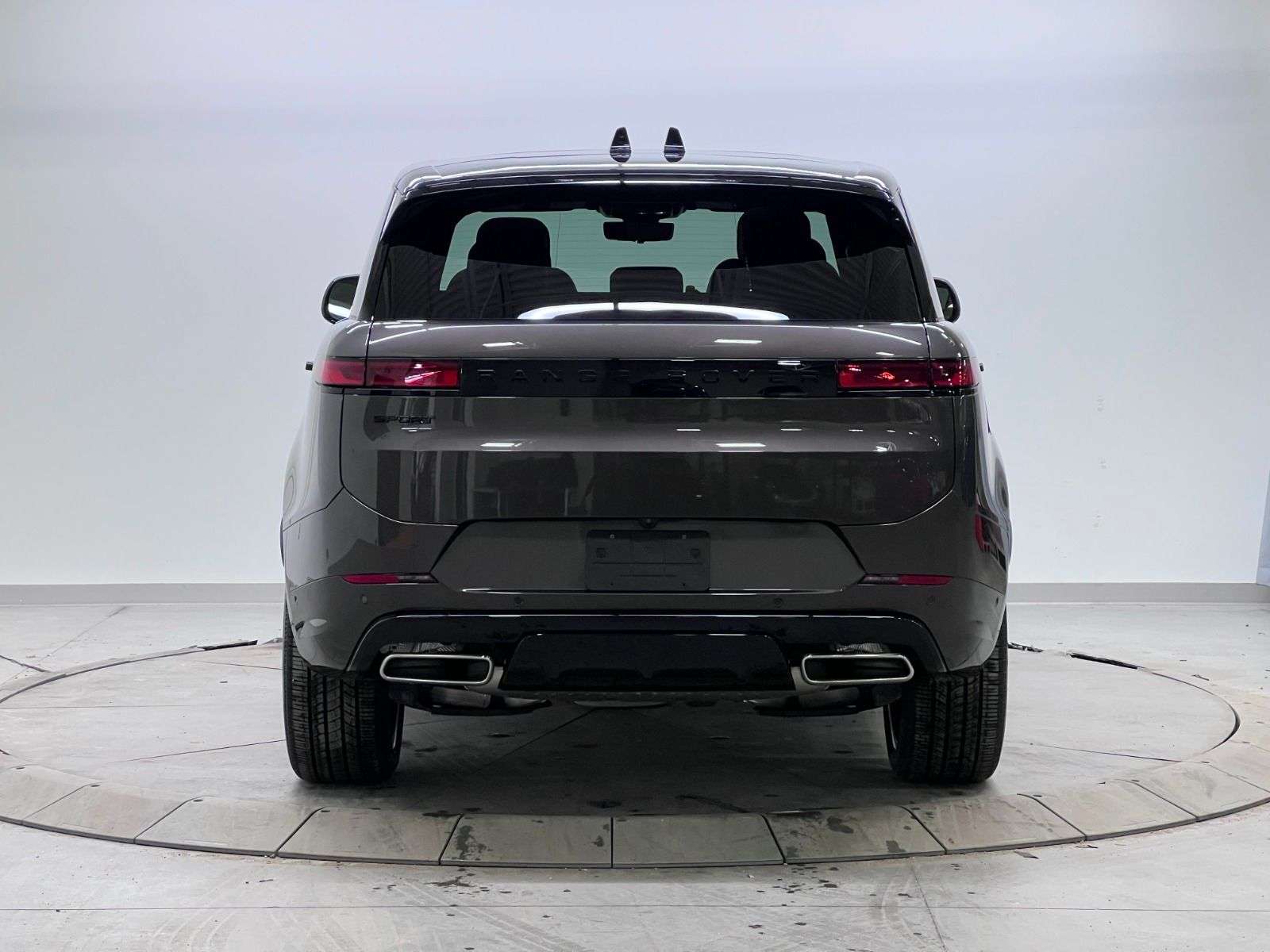2026 Land Rover Range Rover Sport P400 DYNAMIC HSE thumb 6