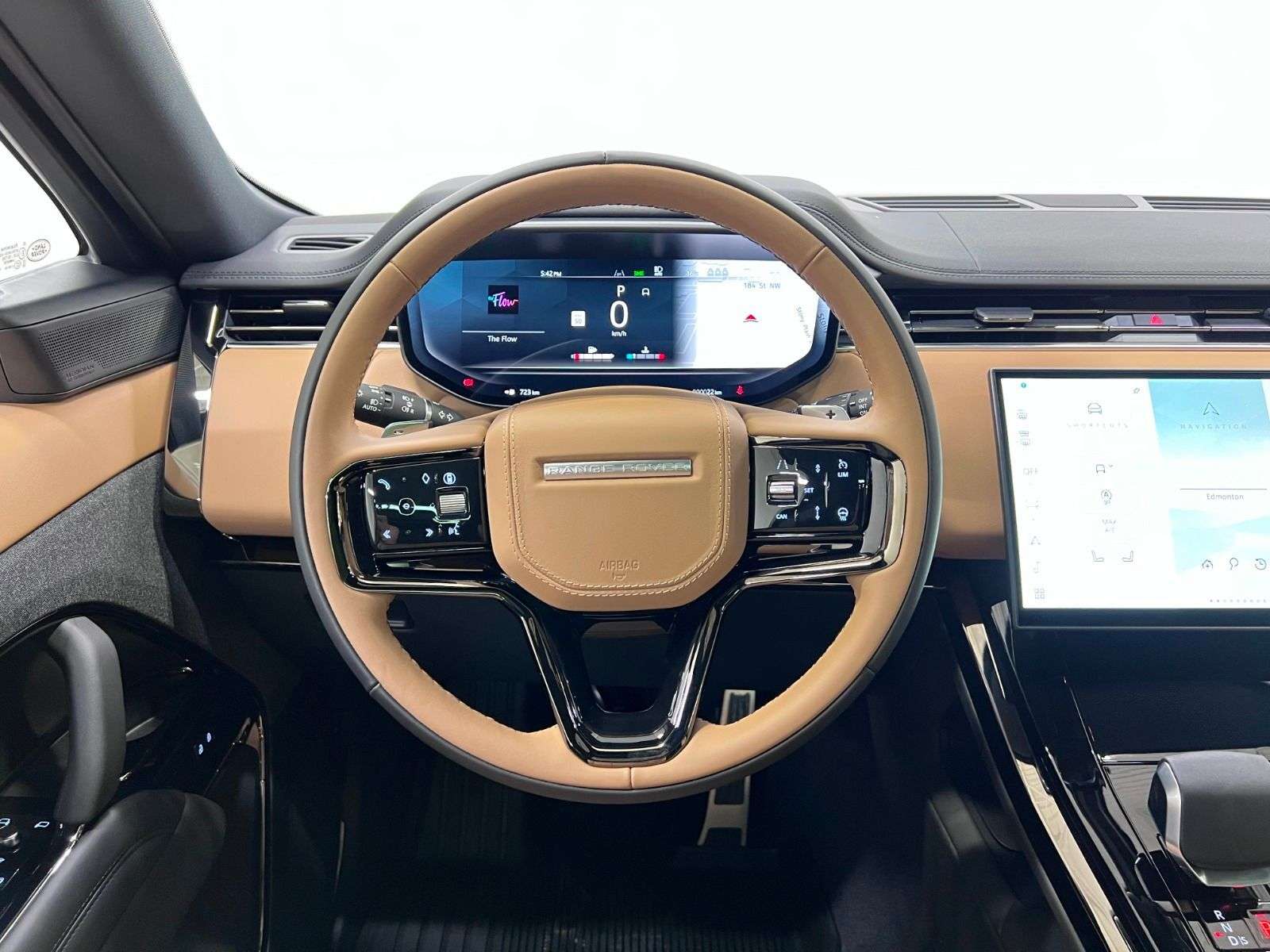 2026 Land Rover Range Rover Sport P400 DYNAMIC HSE thumb 14