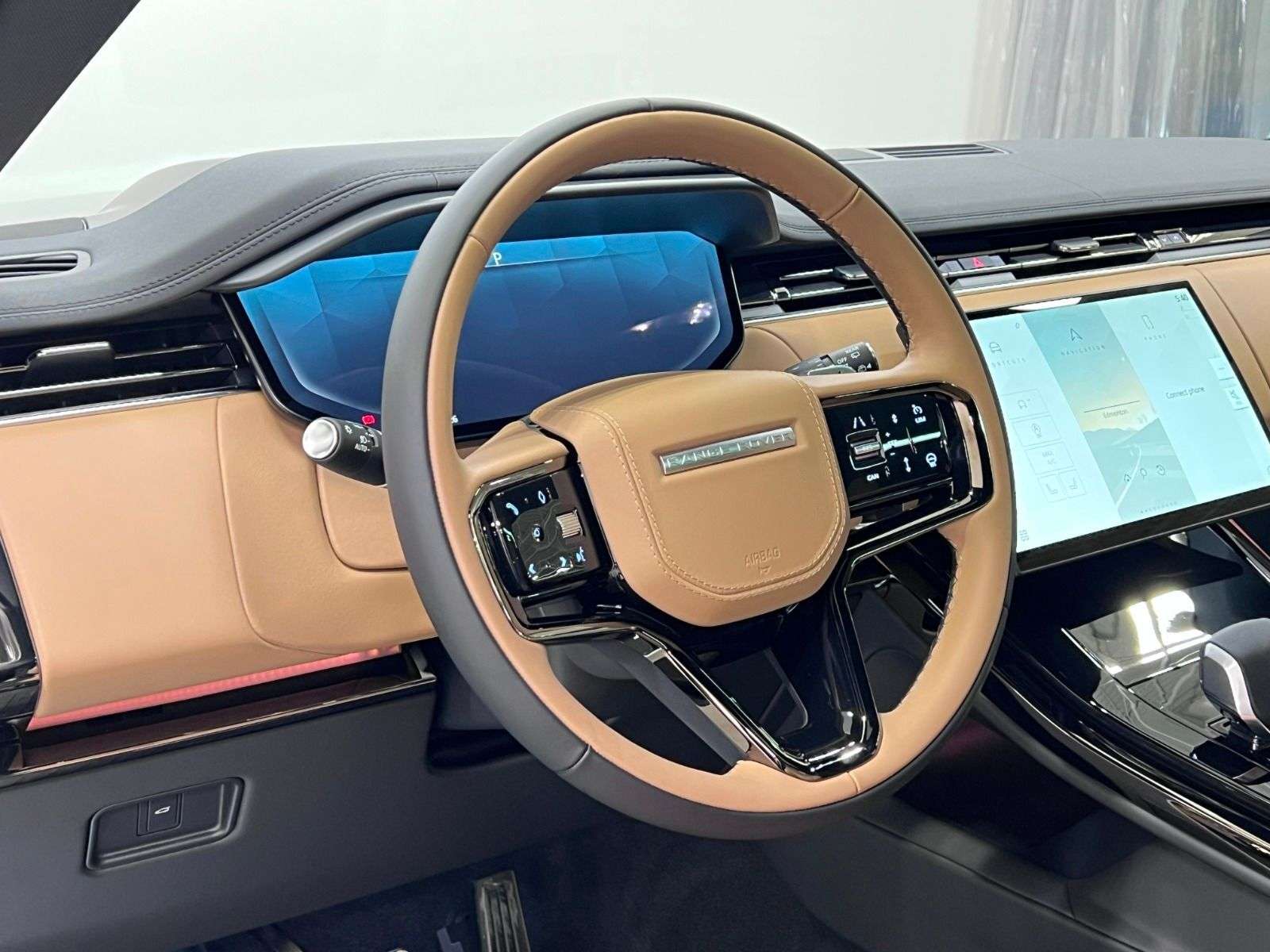 2026 Land Rover Range Rover Sport P400 DYNAMIC HSE thumb 29
