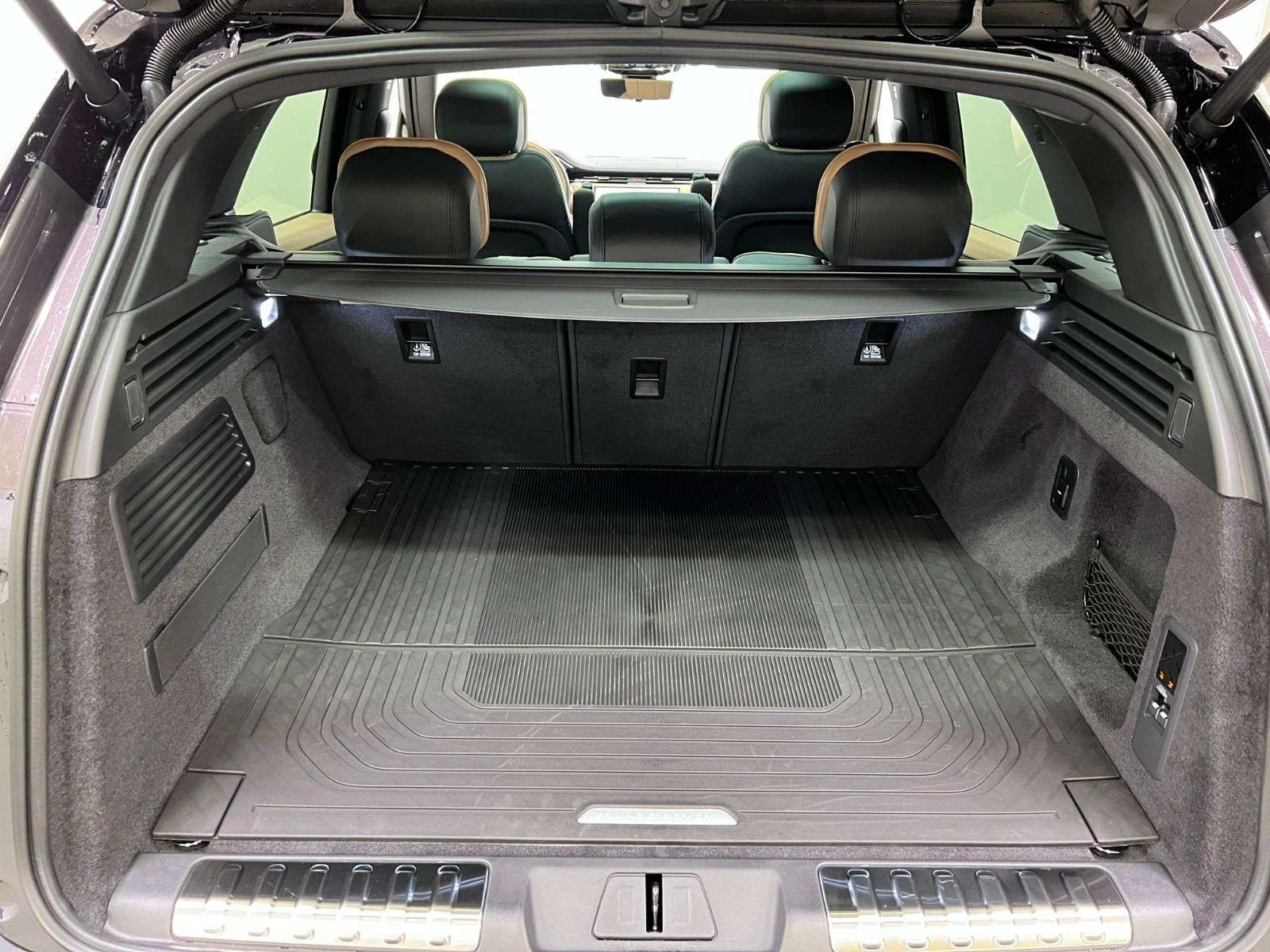 2026 Land Rover Range Rover Sport P400 DYNAMIC HSE thumb 33
