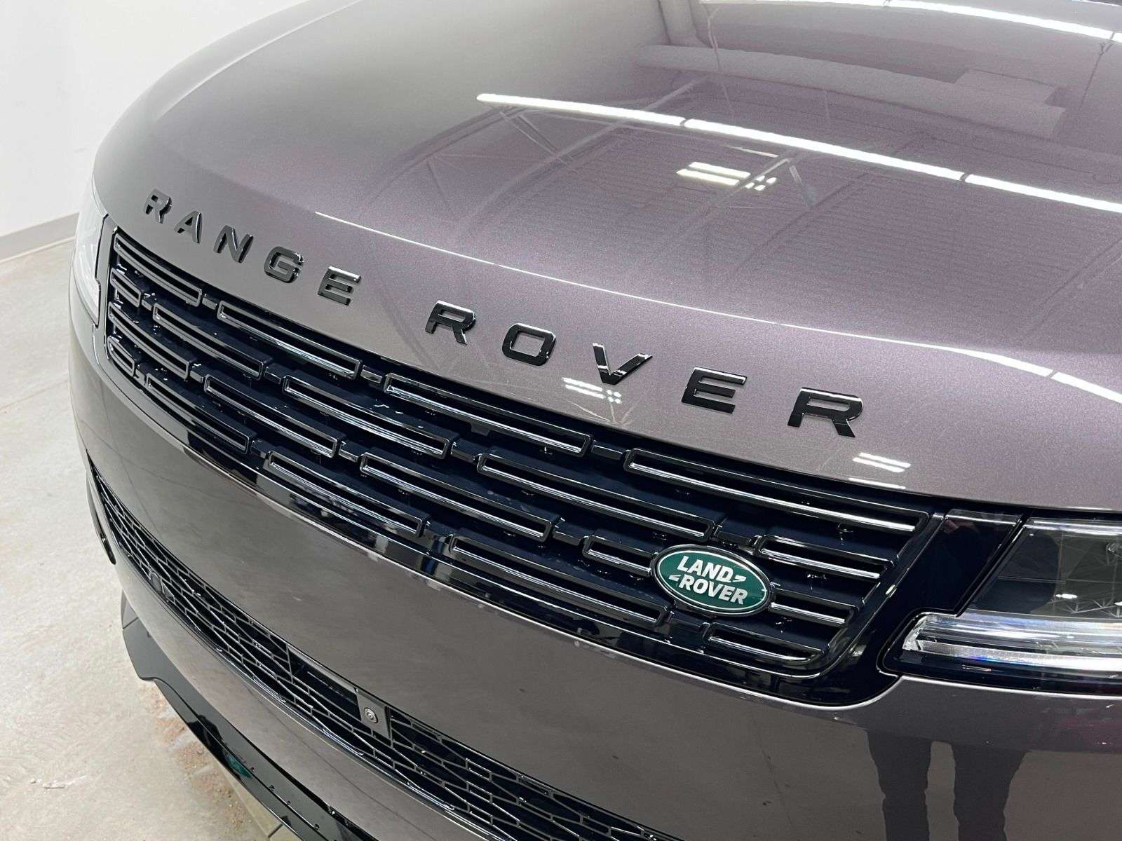 2026 Land Rover Range Rover Sport P400 DYNAMIC HSE thumb 10