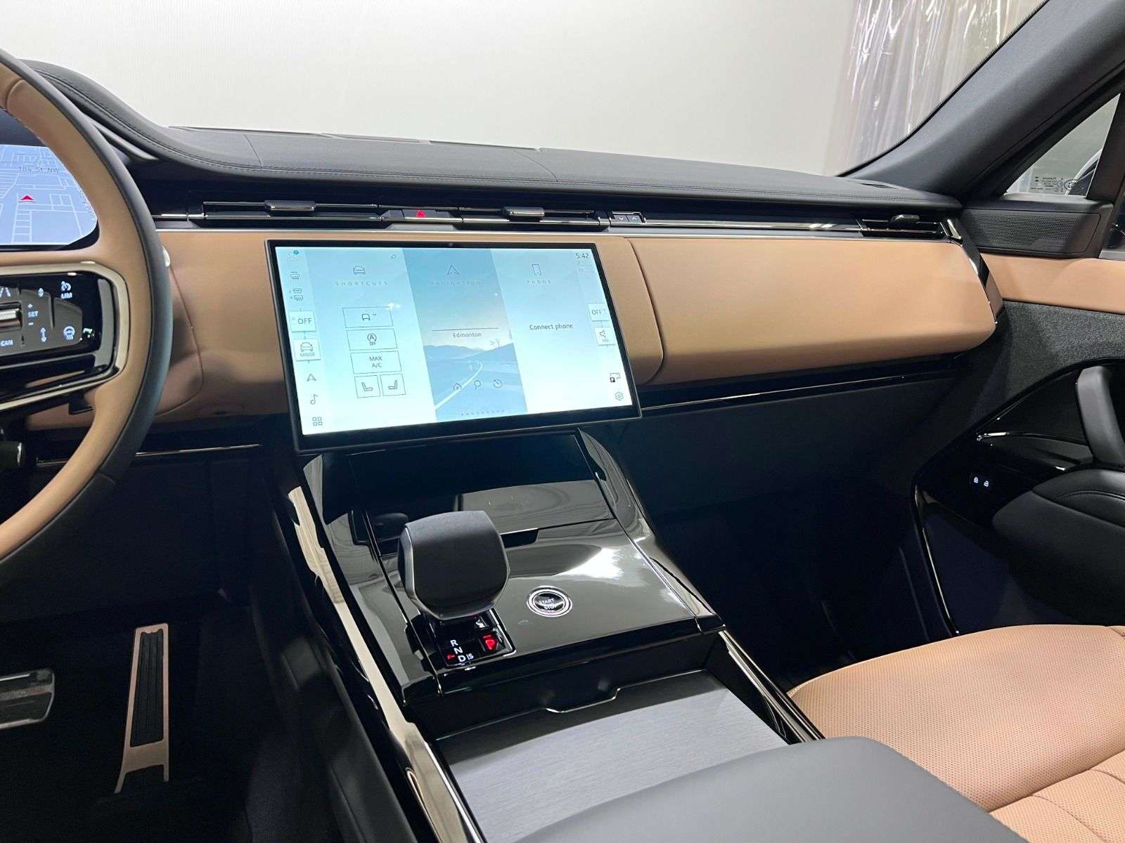 2026 Land Rover Range Rover Sport P400 DYNAMIC HSE thumb 16