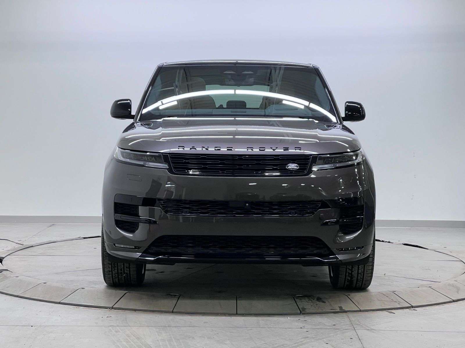 2026 Land Rover Range Rover Sport P400 DYNAMIC HSE thumb 8
