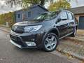 Dacia Logan MCV TCe 90 Stepway Automatik 1 Hand Zwart - thumbnail 1