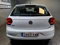 Volkswagen Polo 1.0 Edition 55kW Blanc - thumbnail 5