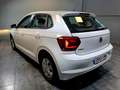 Volkswagen Polo 1.0 Edition 55kW Blanc - thumbnail 6
