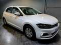 Volkswagen Polo 1.0 Edition 55kW Blanc - thumbnail 3