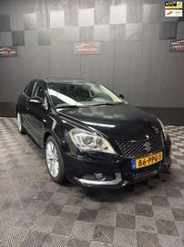 2.4 Sport | Pano | Clima | Xenon | 1ste Eigenaar |