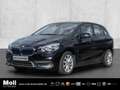 BMW 225 Active Tourer xe Advantage iPerformance EU6d-T Nav Schwarz - thumbnail 1