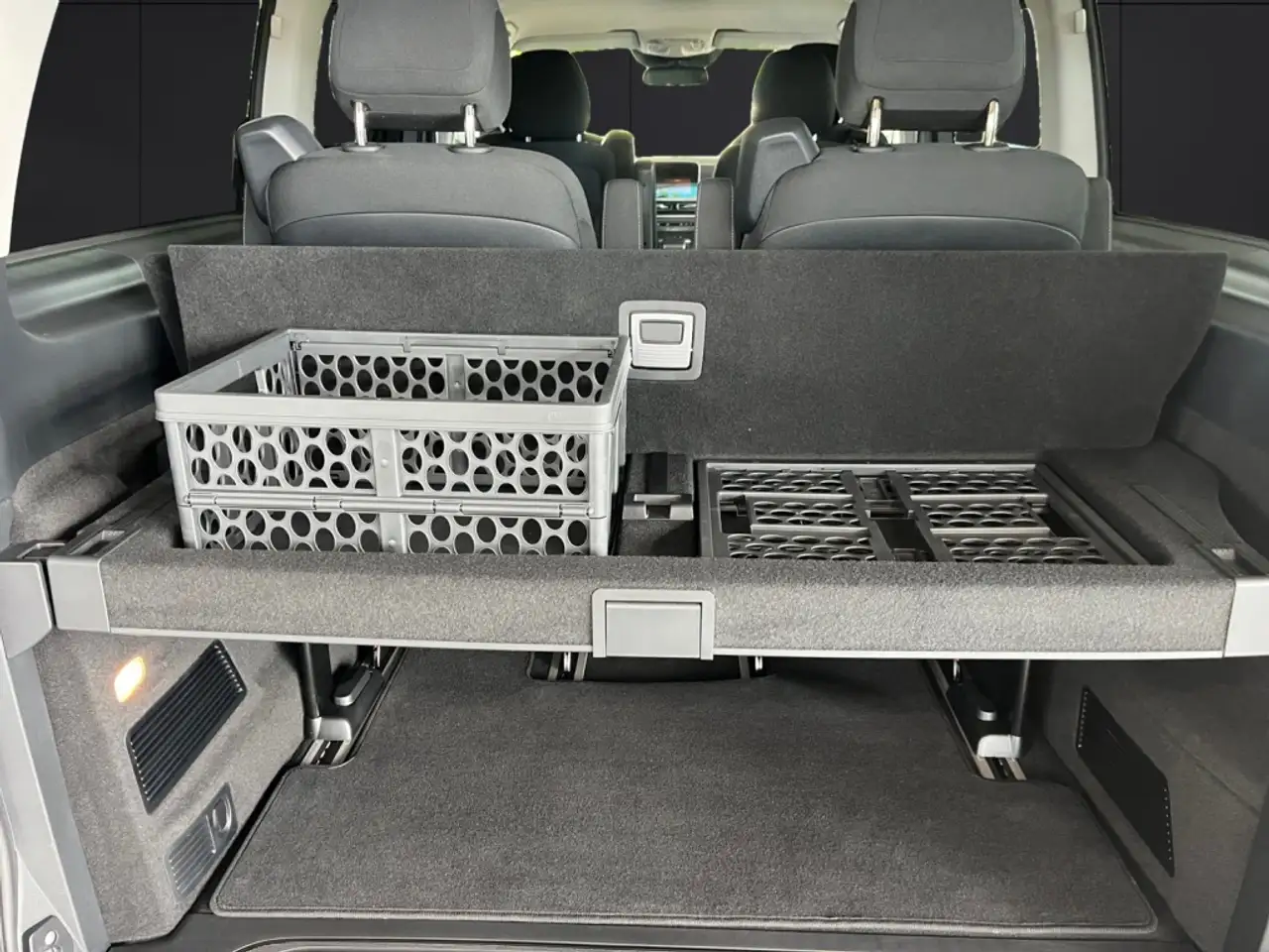Mercedes-Benz V-Class d Lang Widescreen/Winter-Paket/AHK2,5, миниатюра 18