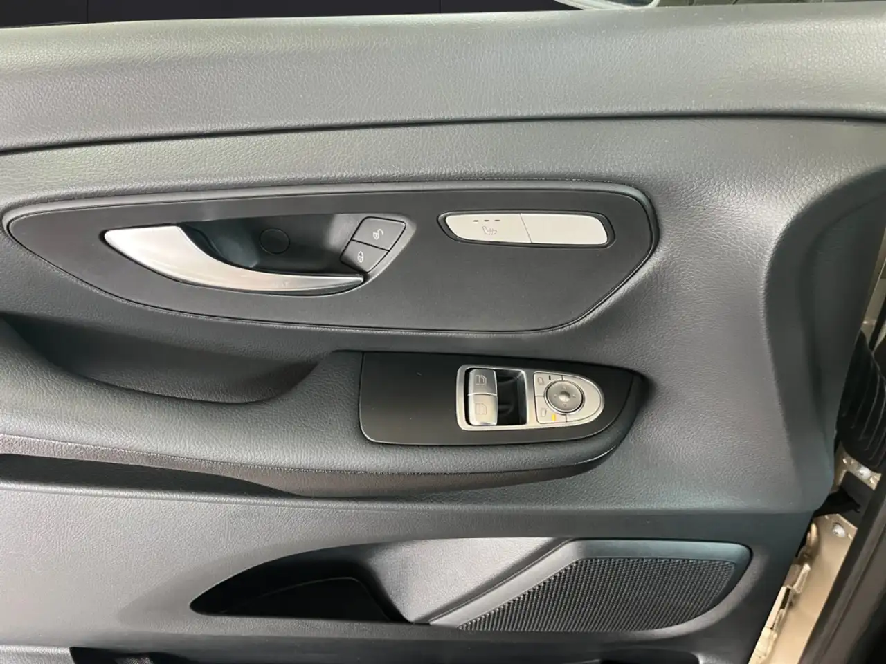 Mercedes-Benz V-Class d Lang Widescreen/Winter-Paket/AHK2,5, миниатюра 10