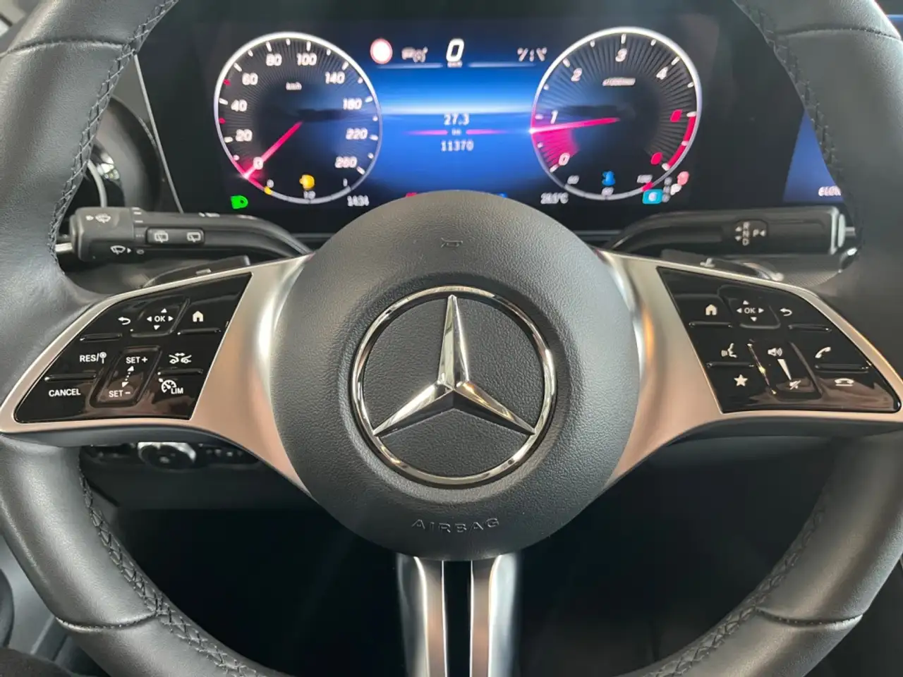 Mercedes-Benz V-Class d Lang Widescreen/Winter-Paket/AHK2,5, миниатюра 19