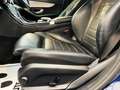 Mercedes-Benz C 220 CDI BlueTEC AMG Edition Automatik Blauw - thumbnail 16
