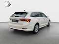 Skoda Octavia Combi Style 2.0 TDI *NAVI*SHZ*HUD*ACC* Weiß - thumbnail 3