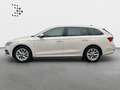 Skoda Octavia Combi Style 2.0 TDI *NAVI*SHZ*HUD*ACC* Weiß - thumbnail 4
