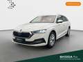 Skoda Octavia Combi Style 2.0 TDI *NAVI*SHZ*HUD*ACC* Weiß - thumbnail 1