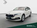 Skoda Octavia Combi Style 2.0 TDI *NAVI*SHZ*HUD*ACC* Blanco - thumbnail 1