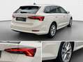 Skoda Octavia Combi Style 2.0 TDI *NAVI*SHZ*HUD*ACC* Weiß - thumbnail 18