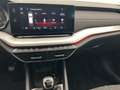 Skoda Octavia Combi Style 2.0 TDI *NAVI*SHZ*HUD*ACC* Weiß - thumbnail 8