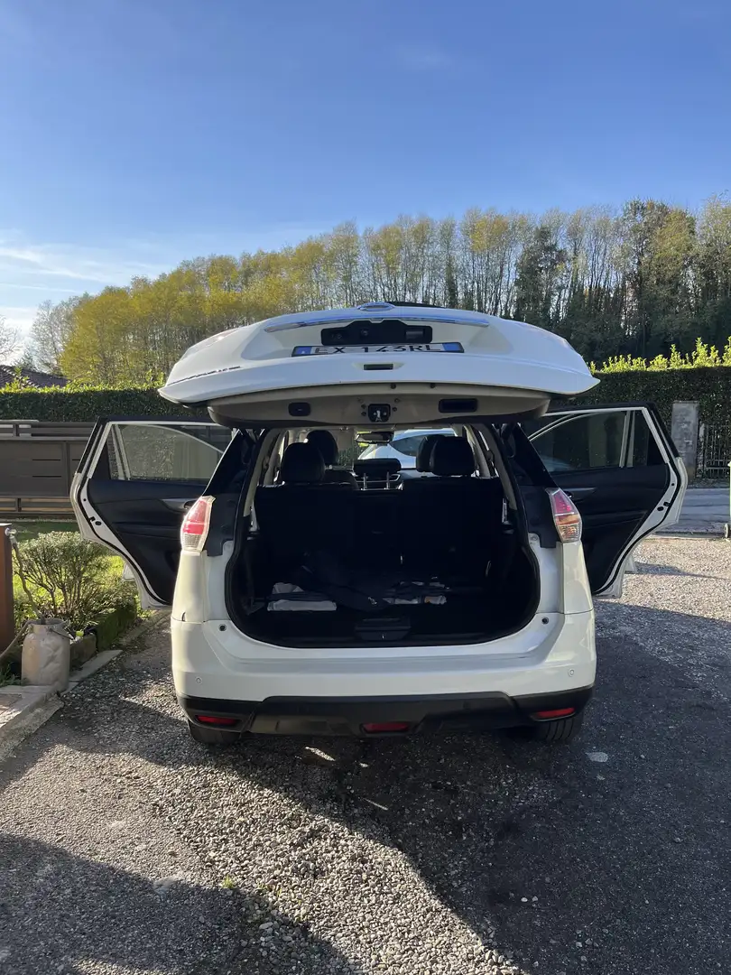 Nissan X-Trail 1.6 dci Tekna 2wd - 2