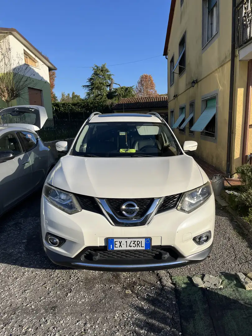 Nissan X-Trail 1.6 dci Tekna 2wd - 1