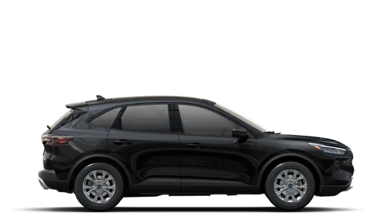Ford Escape снимка Ford Escape