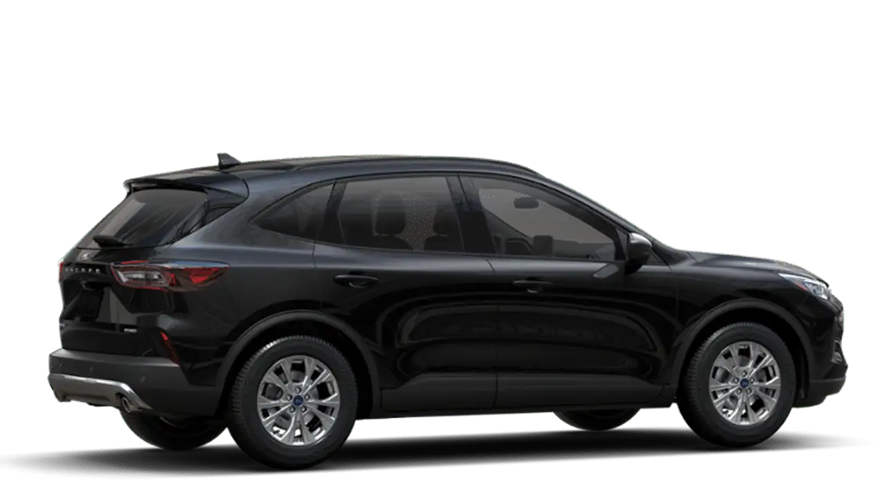 Ford Escape снимка Ford Escape