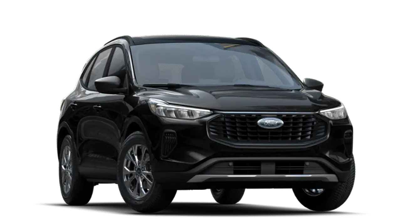 Ford Escape снимка Ford Escape