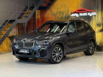 xDrive 30d M Sport~PANO~LEDER~KAMERA~HEAD-UP