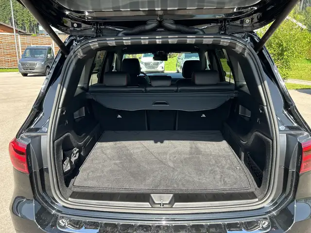 Mercedes-Benz GLB 220 d 4MATIC *AMG-Line*360°Kamera*Keyless-Go*Night-Pak Ansicht 15