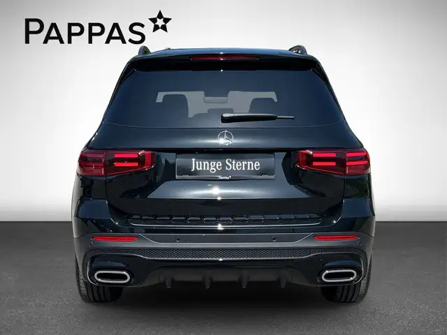 Mercedes-Benz GLB 220 d 4MATIC *AMG-Line*360°Kamera*Keyless-Go*Night-Pak Ansicht 5