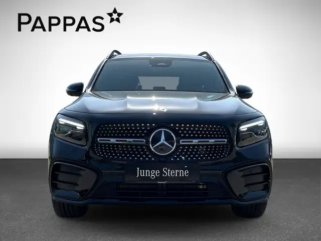 Mercedes-Benz GLB 220 d 4MATIC *AMG-Line*360°Kamera*Keyless-Go*Night-Pak Ansicht 4