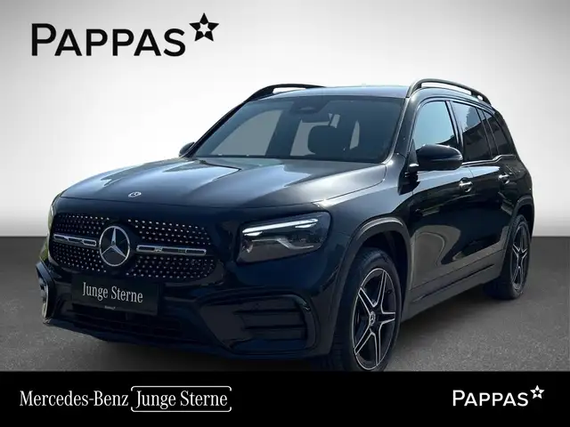 Mercedes-Benz GLB 220 d 4MATIC *AMG-Line*360°Kamera*Keyless-Go*Night-Pak Ansicht 1