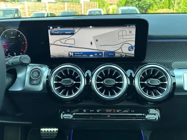 Mercedes-Benz GLB 220 d 4MATIC *AMG-Line*360°Kamera*Keyless-Go*Night-Pak Ansicht 10