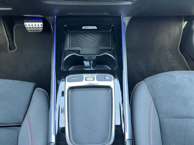 Mercedes-Benz GLB 220 d 4MATIC *AMG-Line*360°Kamera*Keyless-Go*Night-Pak Ansicht 17