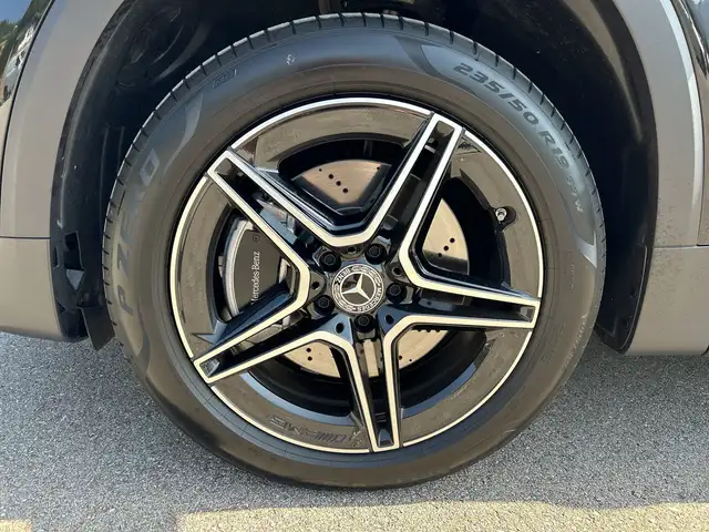 Mercedes-Benz GLB 220 d 4MATIC *AMG-Line*360°Kamera*Keyless-Go*Night-Pak Ansicht 13