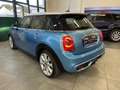 MINI Cooper S Mini 2.0 Cooper S 5p Electric Blue 192cv Bleu - thumbnail 6