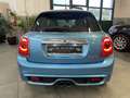 MINI Cooper S Mini 2.0 Cooper S 5p Electric Blue 192cv Bleu - thumbnail 4