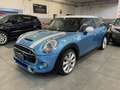 MINI Cooper S Mini 2.0 Cooper S 5p Electric Blue 192cv Bleu - thumbnail 7