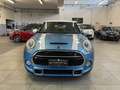 MINI Cooper S Mini 2.0 Cooper S 5p Electric Blue 192cv Bleu - thumbnail 2