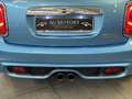 MINI Cooper S Mini 2.0 Cooper S 5p Electric Blue 192cv Bleu - thumbnail 5