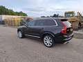 Volvo XC90 XC90 2.0 TE AWD Insc. Czarny - thumbnail 5