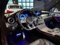Mercedes-Benz GLC 43 AMG 4Matic Speedshift TCT 9G Gris - thumbnail 11