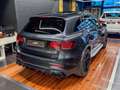 Mercedes-Benz GLC 43 AMG 4Matic Speedshift TCT 9G Gris - thumbnail 7