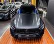 Mercedes-Benz GLC 43 AMG 4Matic Speedshift TCT 9G Gris - thumbnail 4