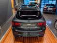 Mercedes-Benz GLC 43 AMG 4Matic Speedshift TCT 9G Gris - thumbnail 9