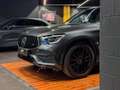 Mercedes-Benz GLC 43 AMG 4Matic Speedshift TCT 9G Gris - thumbnail 6