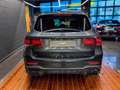 Mercedes-Benz GLC 43 AMG 4Matic Speedshift TCT 9G Gris - thumbnail 8