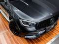 Mercedes-Benz GLC 43 AMG 4Matic Speedshift TCT 9G Gris - thumbnail 2